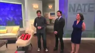 Diaper Dude Reel