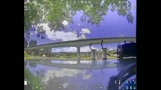 OLDSCHOOL FILMMAKING MEETS FPV DRONESOR HOW I ENDED UP IN analog TREE FOR 3 HOURS 2