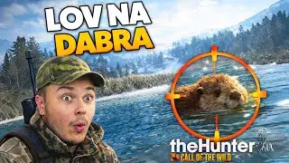 NISAM OVO OČEKIVAO… 🦫 | The Hunter: Call of the Wild