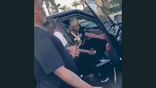 DMX x GRSLD x LWRLCK - HXXD BLUUS RMX