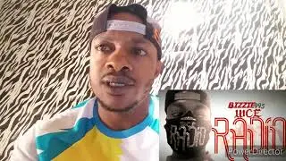 KING ACE MY HOOD VIDEO (REACTION)