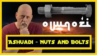 Ashuadi  - Nuts and Bolts of the Constructed Writing System for my Ashuadi Conlang
