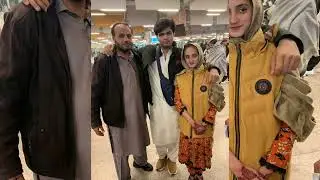 Naveed saudia pa safar