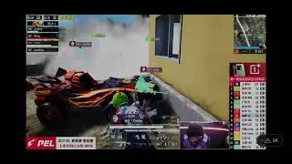#nova VS #4am  4v4 fight #tc third party🔥🔥🔥 #pubgmobile #paraboy #order