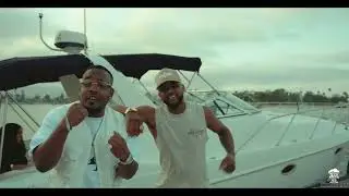 Jayson Swiss - Grown Man Ft Wynn (Official Music Video)Dir by DeboMadeIt