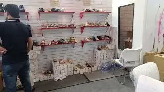 Pakistan Footwear Material and Material Show 2025 | Expo Center Lahore | PFMA