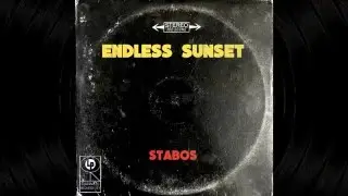 ENDLESS SUNSET by Stabos