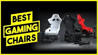 Best Gaming Chairs 2020