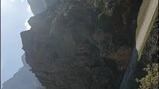 Hakkari Y&uuml;ksekova doski vadisi Dağlıca Yeşiltaş