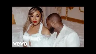 Kizz Daniel ft Davido - (Official New music video 2025)