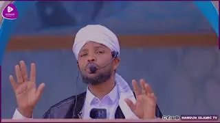 Khudbadi jimcaha  sh/ Cabdifatax Zaylici 