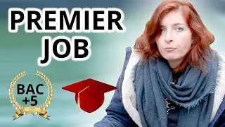 Trouver son PREMIER JOB sans RÉSEAUX