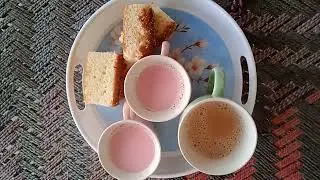 #morning tea#for you # for you page# 💕 