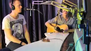 KX 93.5 Beachside Sessions: A Silent Film 