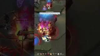 &Uacute;NICO JEITO MAIS F&Aacute;CIL DE UPAR AS COISAS NO 120 #shorts #albiononline