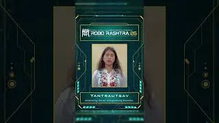 Witness the Rise of Intelligent Machines.Innovation in Motion. #YANTRAUTSAV#battle#robots  #robotics