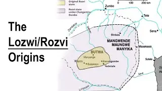 Происхождение Розви (Лозви) #документальный фильм #вирусный