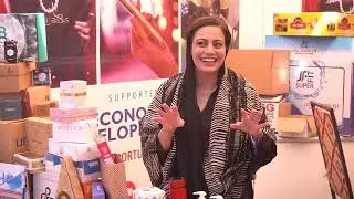 𝗦𝘂𝗰𝗰𝗲𝘀𝘀 𝗶𝘀 𝗰𝗼𝗻𝘁𝗮𝗴𝗶𝗼𝘂𝘀, 𝘀𝗼 𝗽𝗮𝘀𝘀 𝗶𝘁 𝗼𝗻 Afsheen