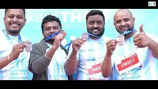Examthon 2026 | A Morning Full of Energy & Smiles #explorepage #trending #viral