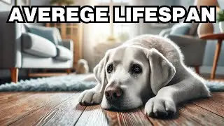 What Is The Average Lifespan Of A Dog? Explained