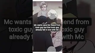 Mokyeon fell in love with Nanjo✨❤️#blmanhwarecommendation#manhwa#bl#foryou#fypシ゚viral#shortsfeed