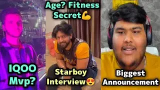 HYDRA Starboy Interview🐉 SprayGod MVP Possible😍 Masti Biggest Announcement🔥
