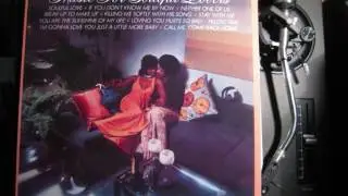 CECIL HOLMES Soulful sound - SOULFUL LOVE