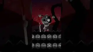 BLURIE phase 11 Definitive Fanmade