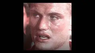 He Dies - Ivan Drago Edit | Farben - Orange sector (slowed)