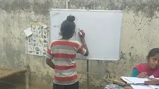 #tuition peeta Written test on blackboard  is going live!