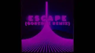 Kx5 - Escape (GOREDOE 2026 Remix)