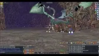 Soloing Trakanon - Level 65 Monk
