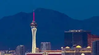 DataBank: Data Center Virtual Tour of LAS1 Las Vegas, Nevada