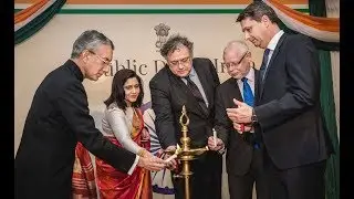 Republic Day Celebrations 2018 &ndash; Evening reception