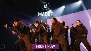 MADDZ | Finalist - Hit The Floor Québec #HTF2025