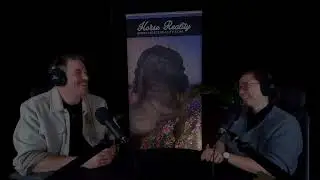 Deloryan Hommers, creator of Horse Reality on game development, horses and women in the industry