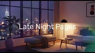 lofi beats to relax, study and focus | Loft of Sound