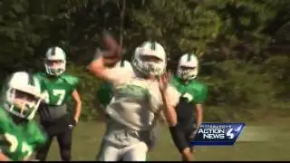 Two Riverside High brothers break WPIAL records together
