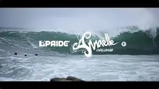 The far side of the Island - 2021 Pride Annaëlle Challenge