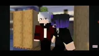 Minecraft Animation Boy love// On your side [Part 25] @YeosM
