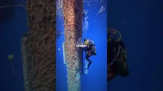 Most dangerous jobs on an offshore oil rig 🌊👷