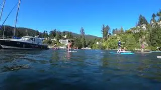 Paddle Board Race | June 2024