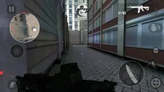 Best attack bullet force