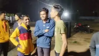 Aurobindo school function,Gapa kahi kahi lakhe fagunaku
