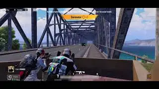 BEST BRIDGE CAMP EVER | FULL TROLLING 🔥🔥🏕 | BGMI 🇮🇳🇮🇳