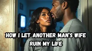 How Another Man&rsquo;s Wife Turned Me Into a Criminal | The Twisted Story That Ruined My Life