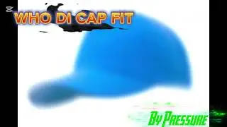 Pressure- Who Di Cap Fit (Official Audio)