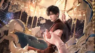 Love and Deepspace: Zayne | Tender Moments: Dream Revisited (EN Dub) | Secret Promise