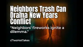 Reddit Stories: I confronted my neighbors after a New Year's fire turned our lives into ash.