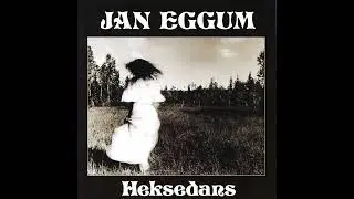 11 Jan Eggum - Unnagjort (Norway, 1977) I Rozenbach's Visa Songs
